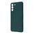 Чехол WAVE Colorful Case (TPU) для Samsung Galaxy S21 FE (G990B) Forest green 656-06116 фото