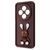 Чохол Pretty Things Case для Xiaomi Redmi 14C 4G/Poco C75 Brown/Rabbit 777-02045 фото