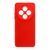Чохол Silicone Cover Full Camera для Xiaomi Redmi 14C/Redmi A4/Poco C75 Red 777-04739 фото