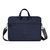 Сумка для ноутбука Dux Ducis LBJB Shoulder Bag for 14"-15.4" Navy Blue 757-00214 фото