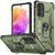 Ударостійкий чохол Pathfinder Ring для Samsung Galaxy A33 5G Army Green 777-07885 фото