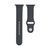 Ремінець для Apple Watch Band Silicone One-Piece Size-S 38/40/41 mm Dark Grey 212-01971 фото