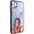 TPU+PC чохол Prisma Ladies для Apple iPhone 11 Pro Max (6.5") Rabbit 208-05983 фото