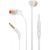 Наушники JBL T110 White (T110WHT) T110WHT фото