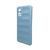 Чохол для смартфона Cosmic Magic Shield for Xiaomi Redmi Note 12 Pro 4G Light Blue 666-05002 фото