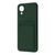 Чехол WAVE Colorful Pocket Oppo A17k Dark Green 777-00136 фото