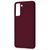 Чохол WAVE Full Silicone Cover для Samsung Galaxy S21 (G991B) Plum 656-07107 фото