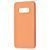 Чехол WAVE Colorful Case (TPU) для Samsung Galaxy S10E (G970F) Peach 656-06066 фото