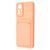 Чехол WAVE Colorful Pocket Xiaomi Redmi Note 12S Pale Pink 777-00238 фото