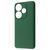 Чехол WAVE Colorful Case (TPU) для Poco F6/Redmi Turbo 3 Forest green 656-05709 фото