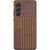 Чохол TPU+PC Grid для Samsung Galaxy S25+ Bronze 555-02625 фото