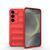 Чохол для смартфона Cosmic Magic Shield for Samsung Galaxy S25 China Red 666-04829 фото