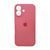Силіконовий чохол з закритою камерою для iPhone 17 Light Pink 666-04175 фото