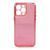 Протиударний чохол для смартфона Space III для iPhone 13 Pro Rose Red 666-01753 фото