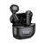Навушники BOROFONE BW53 Elegant true wireless BT headset Black 656-00896 фото