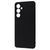 Силіконовий чохол 0.5 mm Black Matt Samsung Galaxy S23 FE 208-04684 фото