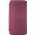 Шкіряний чохол-книжка Classy для Samsung Galaxy A04e Maroon 777-05845 фото