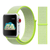 Нейлоновый ремешок для Apple Watch 38/40/41 mm Flash Light 212-00087 фото