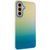 Чохол TPU+PC Glassbend для Xiaomi Redmi Note 13 4G Blue 777-07556 фото