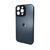 Чехол AG Glass Sapphire Frame MagSafe для iPhone 14 Pro Gun Grey 666-02810 фото