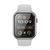 Смарт-часы HOCO Y23 Smart sports watch(call version) Silver 656-02081 фото