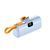 Портативний акумулятор WUW Y134 Mini 5000mAh Type-C Блакитний 216-00074 фото