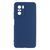 Чехол Full Case with frame для Xiaomi Poco F3 DarkBlue 777-00968 фото