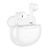 Беспроводные наушники BOROFONE BW52 Tower true wireless BT headset White 656-01602 фото
