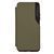 Чехол-книжка Business Fabric для Samsung A22 4G Green 777-01074 фото