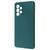 Чехол WAVE Colorful Case (TPU) для Samsung Galaxy A53 (A536B) Forest green 656-05966 фото