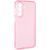 TPU чехол Nova для Samsung Galaxy A57 5G Pink 777-09097 фото