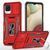 Ударостійкий чохол Camshield Army Ring для Samsung Galaxy M53 5G Red 777-05141 фото