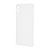 Чохол WXD Силікон 0.8 mm HQ Samsung Galaxy A05 Прозорий 777-01679 фото