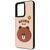 Чехол Wave Doodle Case для Xiaomi Redmi Note 12 4G Bear 777-03794 фото