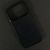 Чохол Gloss Elite Carbonique Magnetic для iPhone 17 Pro Piramid Black 208-06308 фото