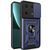 Ударостійкий чохол Camshield Serge Ring для Xiaomi 13 Pro Blue 777-04481 фото