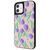 Чохол Wave Doodle Case для Iphone 12/12 Pro Flowers 208-05112 фото