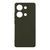 Чехол Silicone Cover Full Camera для Xiaomi Redmi Note 13 5G Dark Green 777-02775 фото