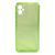 Протиударний чохол для смартфона Space III для Samsung Galaxy A05 Green 666-02056 фото