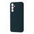 Чохол WAVE Colorful Case (TPU) Samsung Galaxy A35 Forest green 656-05916 фото