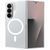 Чохол Proove Clear Case with Magnetic Ring Samsung Galaxy Fold 7 transparent 656-04329 фото