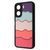 Чохол WAVE Artfull Case для Xiaomi Redmi 13C 4G/Poco C65 Colorful Waves 777-02342 фото