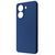 Чохол WAVE Colorful Case (TPU) Xiaomi Poco X7 Pro Blue 656-06422 фото
