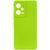 Чохол Silicone Cover Lakshmi Full Camera для Xiaomi Poco X5 5G / Redmi Note 12 5G Neon Green 777-06997 фото