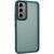 Чохол TPU+PC Lyon Frosted для Samsung Galaxy A57 5G Green 777-09247 фото