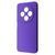 Чохол WAVE Full Silicone Cover для Xiaomi Redmi 14C 4G/Poco C75 4G/Redmi A4 Dark purple 656-07458 фото