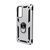 Чехол Cosmic Robot Ring для Xiaomi Redmi Note 11 Pro/Note 11 Pro 5G Silver 666-00079 фото