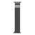 Ремінець для Apple Watch Milanese Loop 42/44/45/49 mm Space Grey 212-02319 фото