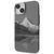 Чехол Proove Gleam Case with Magnetic Ring iPhone 13 Silver Peak 656-04698 фото
