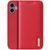Чохол-книжка Dux Ducis Hivo для Apple iPhone 17 (6.3") Red 777-08188 фото